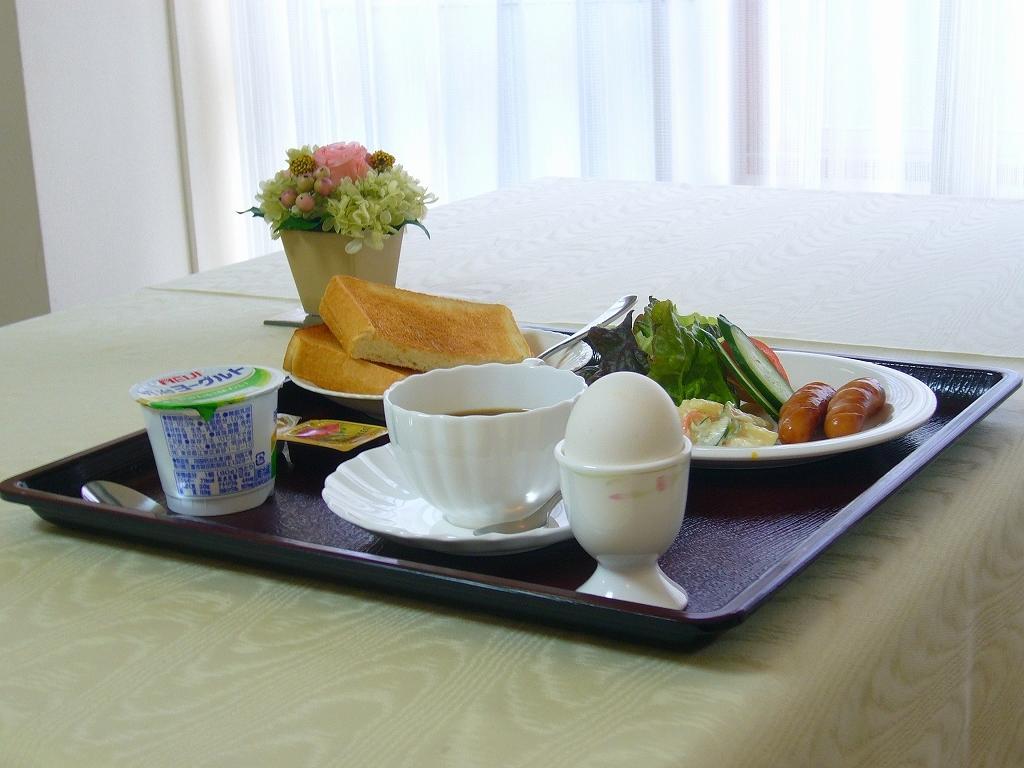 City Hotel Ikeda Okayama Exterior photo